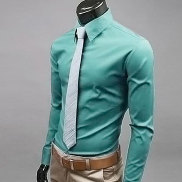fashion men solid color long sleeve down shirt slim formal business long sleeve down shirt slim formal business fashion men, White;black
fashion men solid color long sleeve down shirt slim formal business long sleeve down shirt slim formal business fashion men, White;black