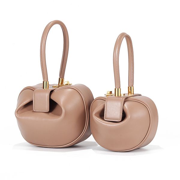new leather handbags european and american fashion minority portable practical handbags
new leather handbags european and american fashion minority portable practical handbags