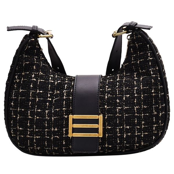 191124 ivog нового прибытия everyday дама малых плечи crossbody сумочка черной геометрическая багет сумка для женщин 2019
191124 ivog нового прибытия everyday дама малых плечи crossbody сумочка черной геометрическая багет сумка для женщин 2019