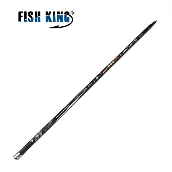 fish king hi carbon pole rod c.w 10-30g standard 5-7m secs 5-7 1.5mm-33mm telescopic fishing pole for fish
fish king hi carbon pole rod c.w 10-30g standard 5-7m secs 5-7 1.5mm-33mm telescopic fishing pole for fish