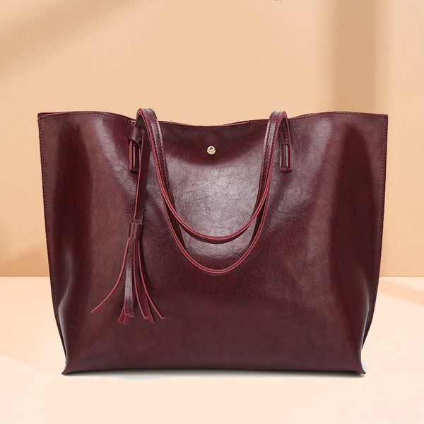 2020 new women's shoulder bag korean version of women's large-capacity diagonal bag fashion simple ladies shoulder
2020 new women's shoulder bag korean version of women's large-capacity diagonal bag fashion simple ladies shoulder
