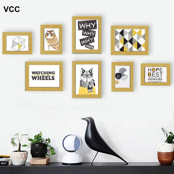 8 pcs classic p frame for wall hanging home decor p wall wedding couple recommendation black wood white pictures frames
8 pcs classic p frame for wall hanging home decor p wall wedding couple recommendation black wood white pictures frames