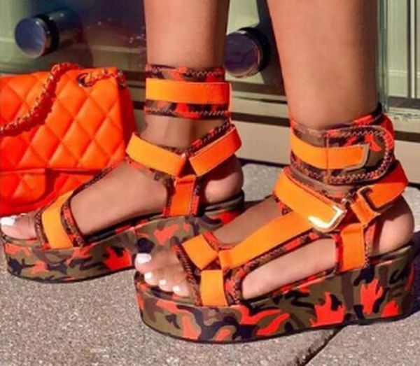 women summer sandals flats shoes woman vintage colorful plus size gladiator waterproof sandalias mujer sapato feminino n255, Black
women summer sandals flats shoes woman vintage colorful plus size gladiator waterproof sandalias mujer sapato feminino n255, Black