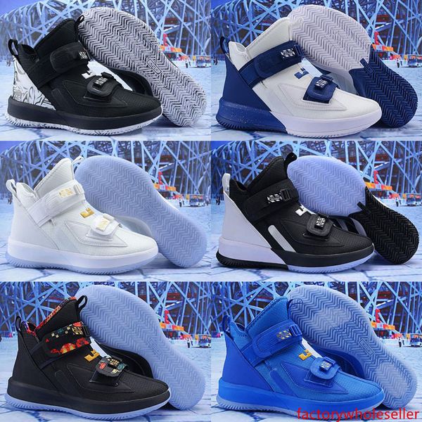 2019 новые soldier 13 xiii мужские кроссовки дизайнер солдаты 13s summer дышащий мужчины баскетбол обувь размер 40-46
2019 новые soldier 13 xiii мужские кроссовки дизайнер солдаты 13s summer дышащий мужчины баскетбол обувь размер 40-46