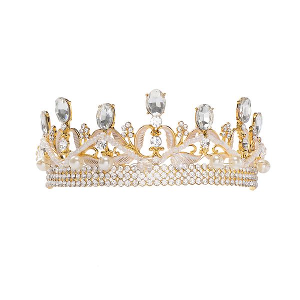 ювелирные украшения eseres vintage золото серебро rhinestone тиара волос способа для свадьбы партии день рождения, Golden;white
ювелирные украшения eseres vintage золото серебро rhinestone тиара волос способа для свадьбы партии день рождения, Golden;white