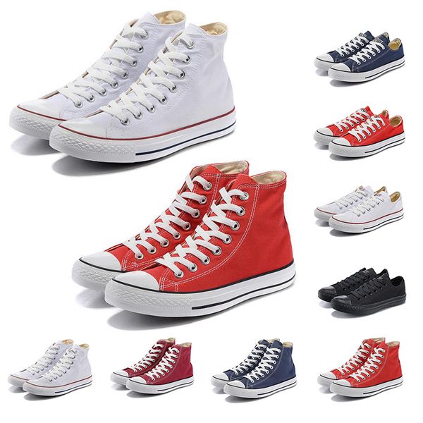 2020 casual shoes for men women triple black white red orange blue canvas 1970s star platform chaussures sports sneaker 36-45
2020 casual shoes for men women triple black white red orange blue canvas 1970s star platform chaussures sports sneaker 36-45