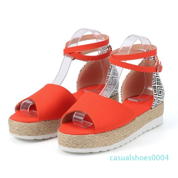 flat sandals women 2020 comfortable platform ladies fashion casual sandals big size platform wedges roman shoes#35 cc4, Black
flat sandals women 2020 comfortable platform ladies fashion casual sandals big size platform wedges roman shoes#35 cc4, Black