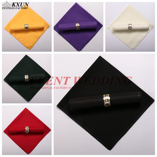 price table napkin linen napkins for table cloth wedding event banquet decoration