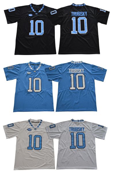 Mens NCAA North Carolina Tar Heels Mitchell Trubisky College Football Jersey Stitched #10 Mitchell Trubisky Jersey S-3XL
Mens NCAA North Carolina Tar Heels Mitchell Trubisky College Football Jersey Stitched #10 Mitchell Trubisky Jersey S-3XL