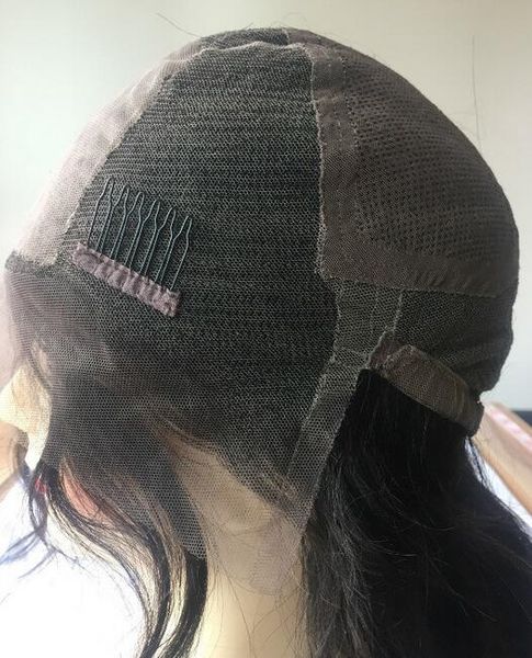 Cheap Glueless Lace Wig Caps Size Medium For Making Wigs Black Color With Adjustable Strap Weave High Quality Wig Caps
Cheap Glueless Lace Wig Caps Size Medium For Making Wigs Black Color With Adjustable Strap Weave High Quality Wig Caps
