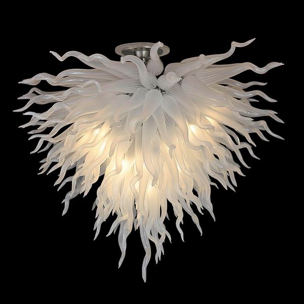 white pendant light lamps 100% mouth blown murano glass chandeliers lighting art murano-glass chandelier
white pendant light lamps 100% mouth blown murano glass chandeliers lighting art murano-glass chandelier