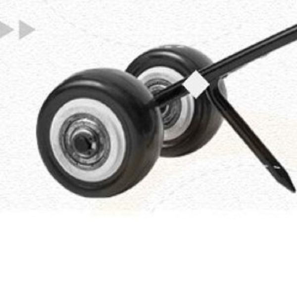 joylive new weeding tool adjustable roller gap weeder garden steel head cut grass razor lawn mower snatcher
joylive new weeding tool adjustable roller gap weeder garden steel head cut grass razor lawn mower snatcher