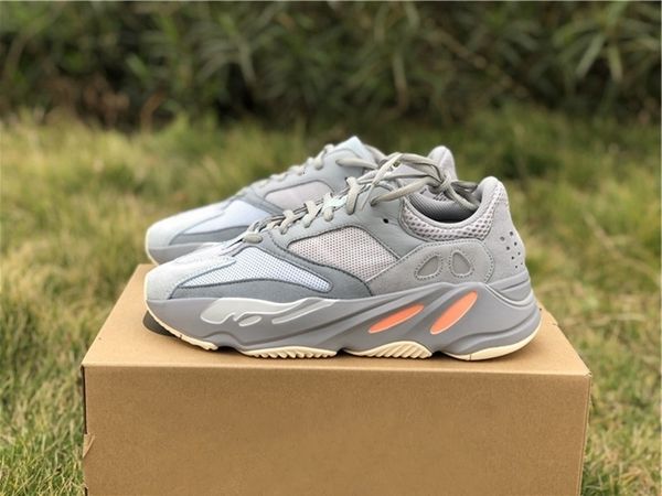 2019 authentic originals 700 inertia grey basf kanye west wave runnner running shoes mens sneakers sports ape779001 come with box 36-47, Black
2019 authentic originals 700 inertia grey basf kanye west wave runnner running shoes mens sneakers sports ape779001 come with box 36-47, Black