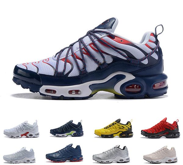 2019 champagnepapi mercurial plus tn ultra se black white orange running shoes plus tn shoe women mens trainers sports sneakers 40-46
2019 champagnepapi mercurial plus tn ultra se black white orange running shoes plus tn shoe women mens trainers sports sneakers 40-46