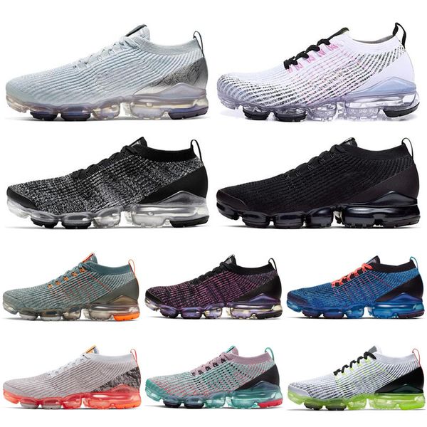 wholesale fly 3.0 mens women running shoes triple black white pure platinum knit 3s men jogging sneakers designer sport shoes 36-45
wholesale fly 3.0 mens women running shoes triple black white pure platinum knit 3s men jogging sneakers designer sport shoes 36-45