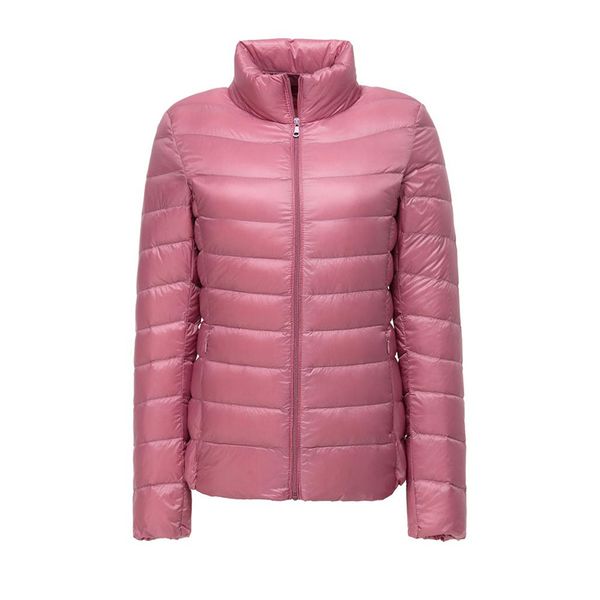 2020 new plus size 3xl women ultra light white duck down jacket coat autumn winter stand collar casual female down parkas, Black
2020 new plus size 3xl women ultra light white duck down jacket coat autumn winter stand collar casual female down parkas, Black