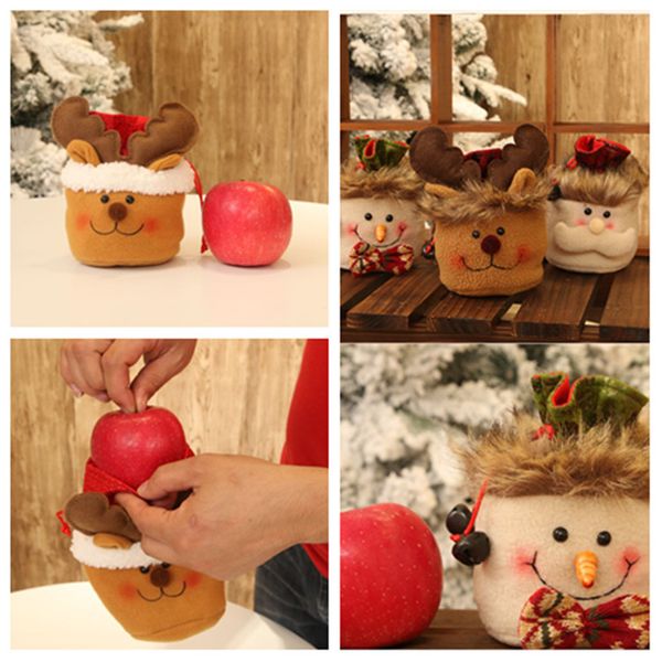 new christmas gift bag gift drawstring bags santa claus snowman elk bag xmas tree decoration gift apple candy pouch party favort2i5453
new christmas gift bag gift drawstring bags santa claus snowman elk bag xmas tree decoration gift apple candy pouch party favort2i5453