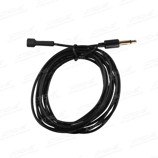 mini wired external microphone car audio mic to enhance sound for pc and in-car dvd player 3.5mm audio jack 2.0m long
mini wired external microphone car audio mic to enhance sound for pc and in-car dvd player 3.5mm audio jack 2.0m long