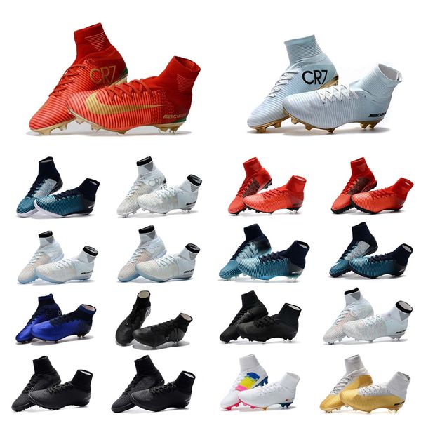 2019 mens/woman/kids football boots superfly v tf/ic/fg soccer shoes mercurial superfly v ronalro cr7 soccer cleat
2019 mens/woman/kids football boots superfly v tf/ic/fg soccer shoes mercurial superfly v ronalro cr7 soccer cleat