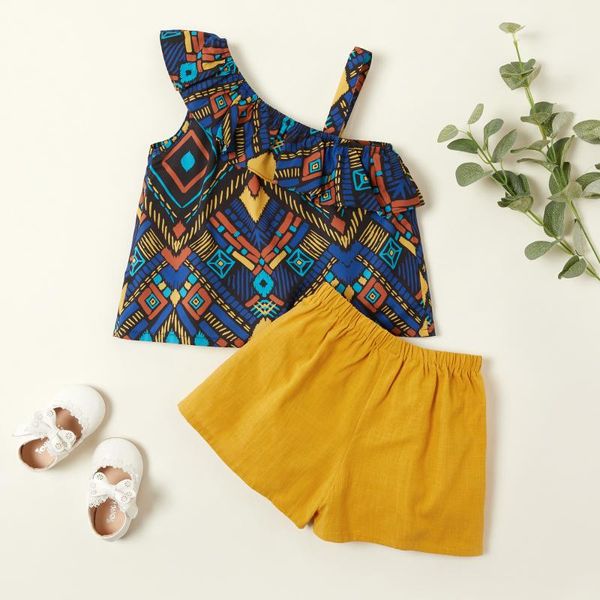 patpat 2020 новый летний 2-х частей малышей девочка довольно boho печать верх и solid шорты комплект одежды set, White
patpat 2020 новый летний 2-х частей малышей девочка довольно boho печать верх и solid шорты комплект одежды set, White