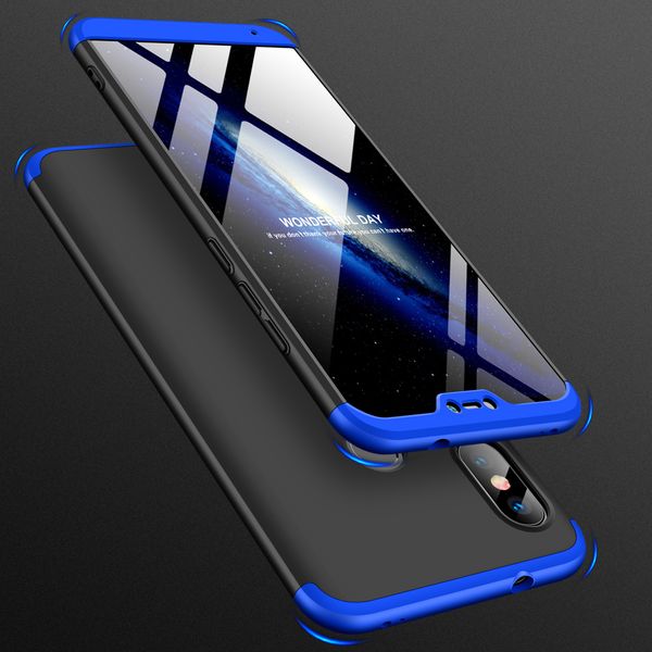 360 Полный Защитный Чехол для Телефона Для Xiaomi MI 8 Lite Pocophone F1 Max 3 Redmi Note 6 Pro A2 Lite 6A 3 в 1 М
360 Полный Защитный Чехол для Телефона Для Xiaomi MI 8 Lite Pocophone F1 Max 3 Redmi Note 6 Pro A2 Lite 6A 3 в 1 М