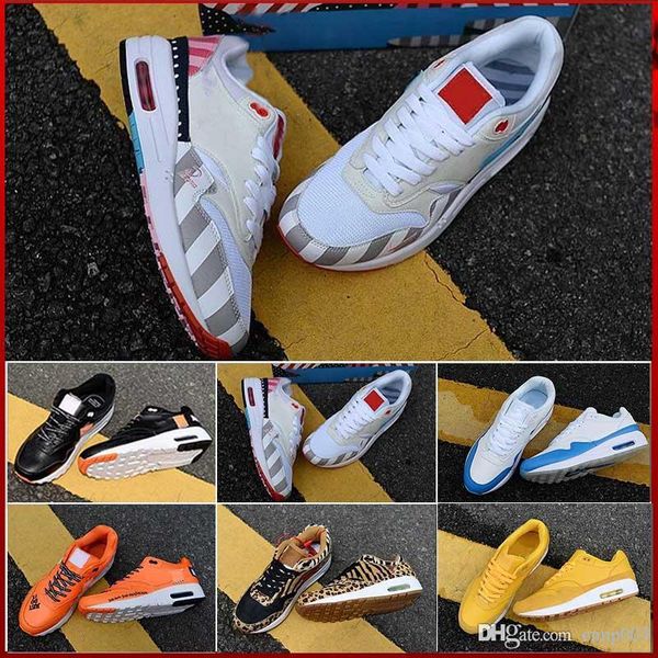 og anniversary 1 og running shoes sneaker trainer sports shoes size 36-45 with box, Black
og anniversary 1 og running shoes sneaker trainer sports shoes size 36-45 with box, Black