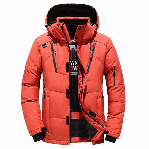 men down jacket winter boys down coat hooded men winter jackets warm outerwear m l xxl 3xl 4xl 5xl, Black
men down jacket winter boys down coat hooded men winter jackets warm outerwear m l xxl 3xl 4xl 5xl, Black