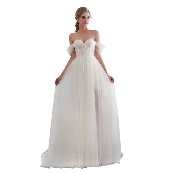 ivory evening dresses long backless puffy dresses party see through plus size evening gala gown for women formal dress 2019, White;black
ivory evening dresses long backless puffy dresses party see through plus size evening gala gown for women formal dress 2019, White;black