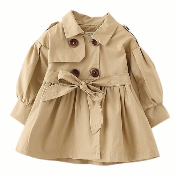 baby clothes baby girls coat breasted jacket wind coat child windbreaker outwear winter warm long sleeve coats clothes 2-5t, Blue;gray
baby clothes baby girls coat breasted jacket wind coat child windbreaker outwear winter warm long sleeve coats clothes 2-5t, Blue;gray