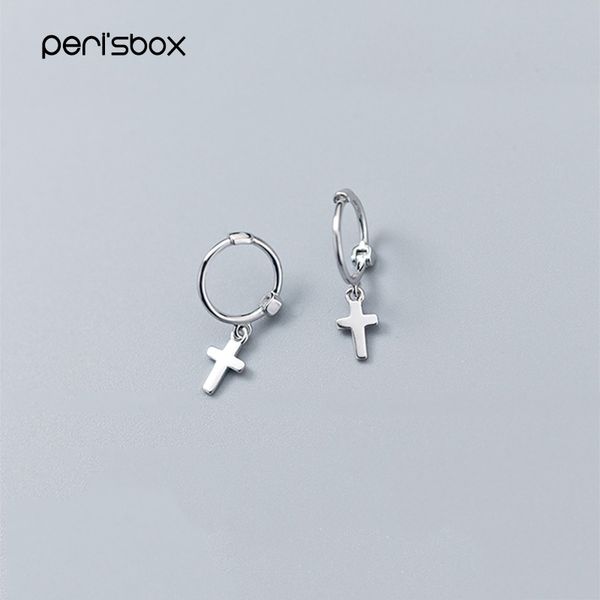 peri'sbox 925 sterling silver cross star small hoop earrings for women ear piercing helix cartilage earrings boho earring hoops, Golden;silver
peri'sbox 925 sterling silver cross star small hoop earrings for women ear piercing helix cartilage earrings boho earring hoops, Golden;silver