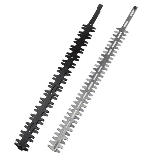 1pc hedge trimmer blade,trimmer blade,7510 white blade,6010 black double double-edged blade,brush cutter/lawn mower accessory
1pc hedge trimmer blade,trimmer blade,7510 white blade,6010 black double double-edged blade,brush cutter/lawn mower accessory