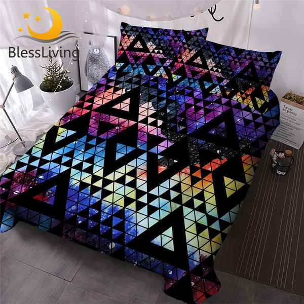 blessliving colorful bedding set geometric comforter cover watercolor galaxy luxury bed set waves camouflage home textiles 3pcs
blessliving colorful bedding set geometric comforter cover watercolor galaxy luxury bed set waves camouflage home textiles 3pcs