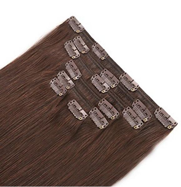 clip ins unprocessed 120g natural color golden single donor full cuticle aligned european brazilian human hair extension, Black;brown
clip ins unprocessed 120g natural color golden single donor full cuticle aligned european brazilian human hair extension, Black;brown