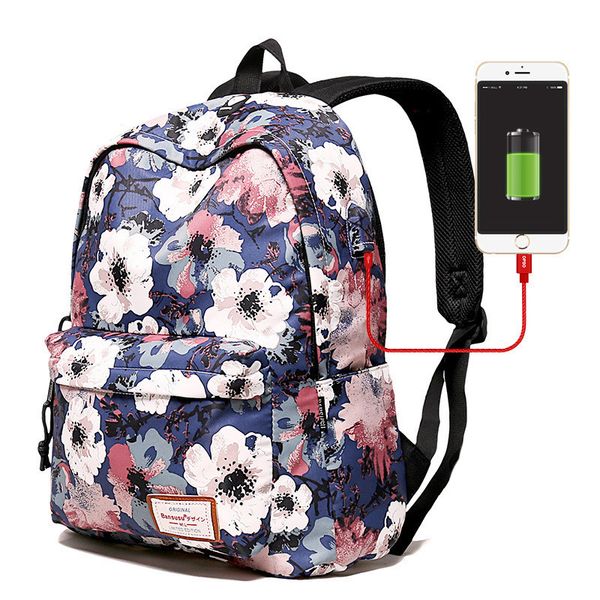 new usb charging women backpacks for teenage girls mommy computer laptravel luggage backpack mochilas schoolbag
new usb charging women backpacks for teenage girls mommy computer laptravel luggage backpack mochilas schoolbag