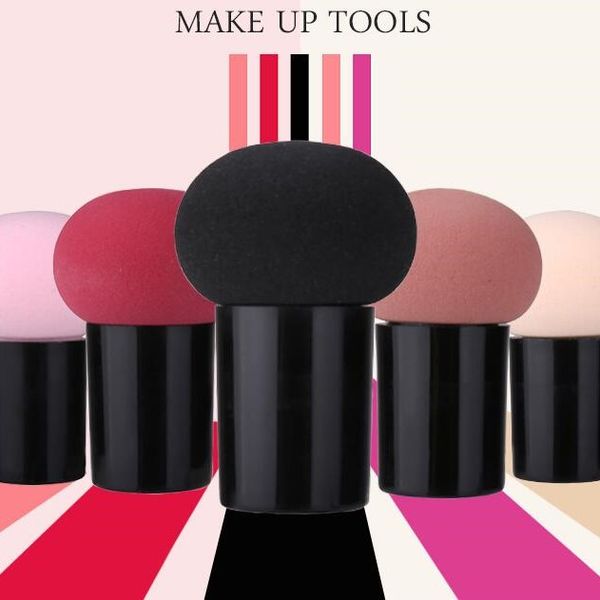 beauty egg powder bottom cushion loose powder blush makeup tools face care tool round head small mushroom makeup sponge puff beauty blender
beauty egg powder bottom cushion loose powder blush makeup tools face care tool round head small mushroom makeup sponge puff beauty blender
