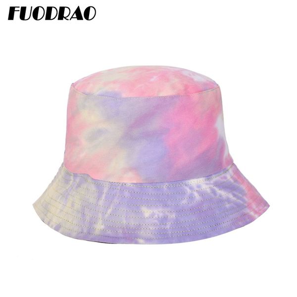 new summer bucket hat basin cap women tie-dyed panama sun hats visor men double side outdoor fisherman hat m42, Blue;gray
new summer bucket hat basin cap women tie-dyed panama sun hats visor men double side outdoor fisherman hat m42, Blue;gray