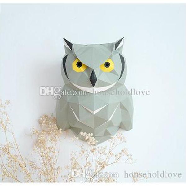 owl retro wall decoration magic animal decoration three-dimensional pendant cheshire cat home design kindergarten paper model
owl retro wall decoration magic animal decoration three-dimensional pendant cheshire cat home design kindergarten paper model