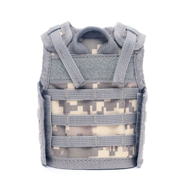 военный мини миниатюрные molle vest личные бутылки напиток набор регулируемый плечевой ремень drink tactical бутылки пива крышка pro skiing
военный мини миниатюрные molle vest личные бутылки напиток набор регулируемый плечевой ремень drink tactical бутылки пива крышка pro skiing