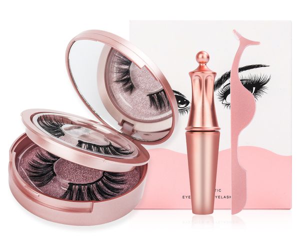 2019 new magnetic liquid eyeliner & magnetic false eyelashes & tweezer set waterproof long lasting eyeliner false eyelashes
2019 new magnetic liquid eyeliner & magnetic false eyelashes & tweezer set waterproof long lasting eyeliner false eyelashes