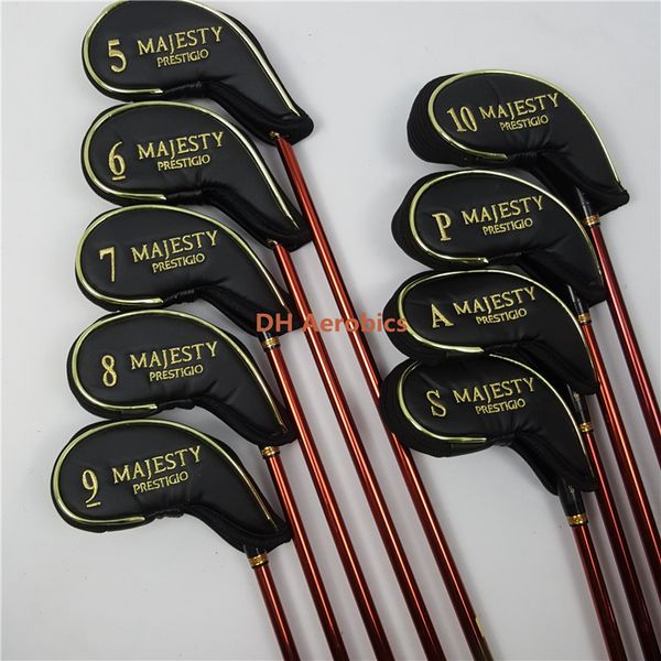 men maruman golf clubs set majesty prestigio 9 golf irons set with 5-910 pas graphite golf shaft clubs ing
men maruman golf clubs set majesty prestigio 9 golf irons set with 5-910 pas graphite golf shaft clubs ing