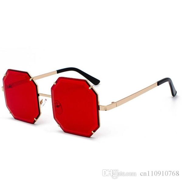 botern frameless octagon sunglasses blue color big diamond cut lens women lady fashion quality gifts eyewear the united states of america us, White;black
botern frameless octagon sunglasses blue color big diamond cut lens women lady fashion quality gifts eyewear the united states of america us, White;black
