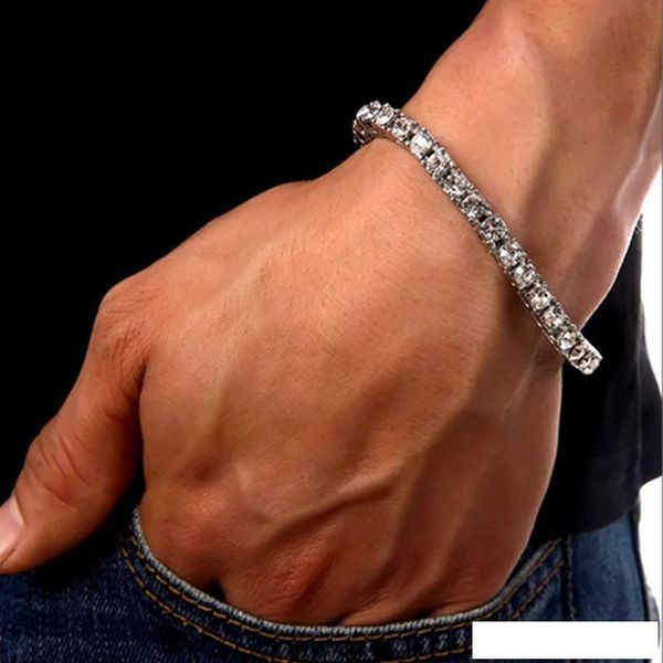 8 inch iced out gold cuban link bracelets for mens hip hop diamond tennis bracelets single row rhinestone charm jewelry, Golden;silver
8 inch iced out gold cuban link bracelets for mens hip hop diamond tennis bracelets single row rhinestone charm jewelry, Golden;silver