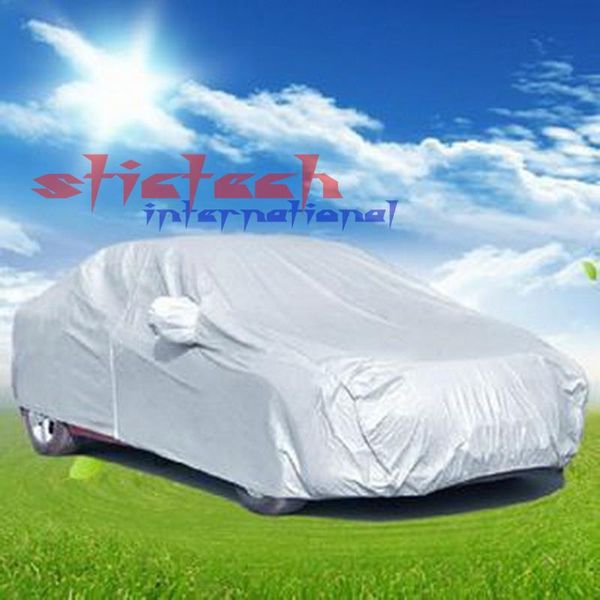 by dhl or ems 20 pcs outdoor full car cover sun uv snow dust resistant protection car covers
by dhl or ems 20 pcs outdoor full car cover sun uv snow dust resistant protection car covers