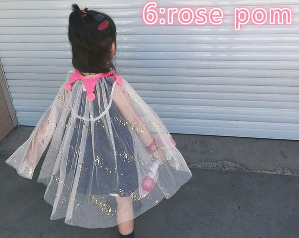 retail glittle poncho for girls beach sequins love star pom pom gauze thin shawl fairy cloak for holiday birthday 1-10t ry002, Camo
retail glittle poncho for girls beach sequins love star pom pom gauze thin shawl fairy cloak for holiday birthday 1-10t ry002, Camo