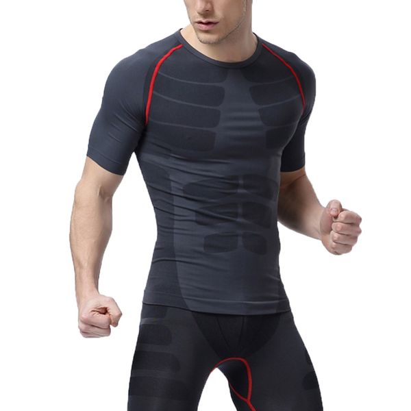 workout sports breathable quick drying t-shirts men athletic compression short sleeve sport tight shirt gym clothes, Camo
workout sports breathable quick drying t-shirts men athletic compression short sleeve sport tight shirt gym clothes, Camo