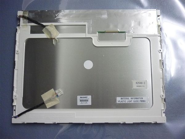 original lq150x1lw71n 15.0" lcd panel for sharp 1024(rgb)*768 (xga) tft panel screen lcd screen display panel
original lq150x1lw71n 15.0" lcd panel for sharp 1024(rgb)*768 (xga) tft panel screen lcd screen display panel