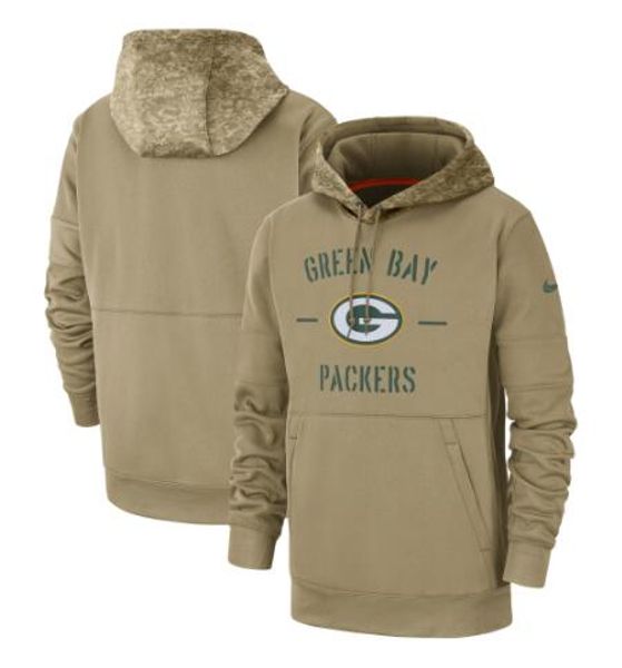 green bay мужской packer тан 2019 salute сервисного побочной терма пуловер hoodie, Black
green bay мужской packer тан 2019 salute сервисного побочной терма пуловер hoodie, Black