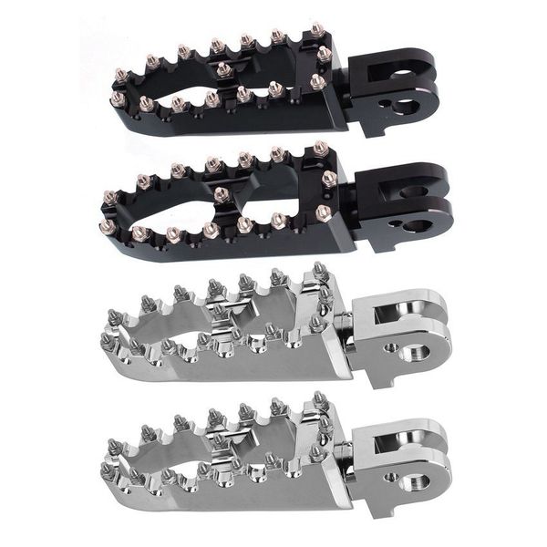 rear foot pegs footrests for bonneville t100 2002-2013 thunderbird 1995-2003 speedmaster 2003-2014
rear foot pegs footrests for bonneville t100 2002-2013 thunderbird 1995-2003 speedmaster 2003-2014