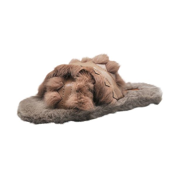 womens fur slippers winter comfort plush soft slippers slip-on round toe indoor warm women flock shoes zapatos mujer, Black
womens fur slippers winter comfort plush soft slippers slip-on round toe indoor warm women flock shoes zapatos mujer, Black