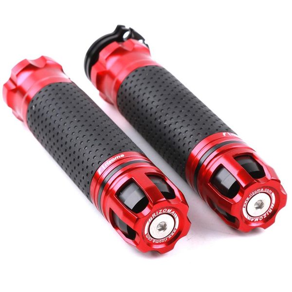 motorcycle handle rubber cover 22mm handle general aluminum alloy silica motorcycle
motorcycle handle rubber cover 22mm handle general aluminum alloy silica motorcycle